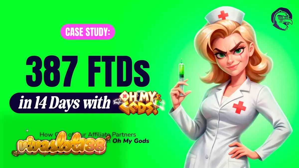 Tampilan antarmuka slot seluler yang dinamis dengan pilihan karakter Zeus dan Thor.
