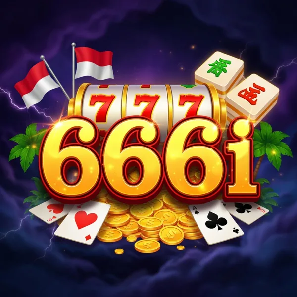 666I Game Online Resmi 2026