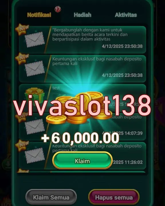 vivaslot138 APK
