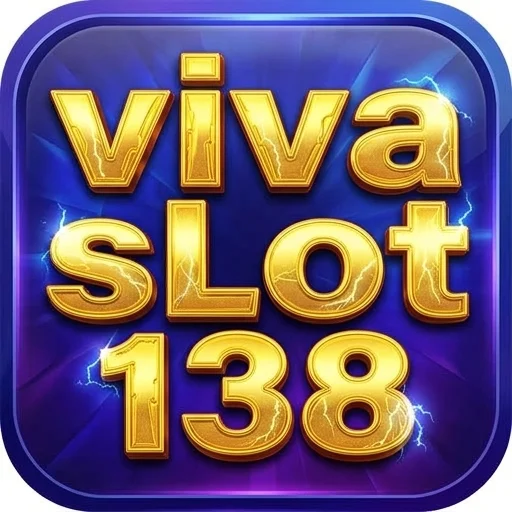 vivaslot138 Logo - Resmi