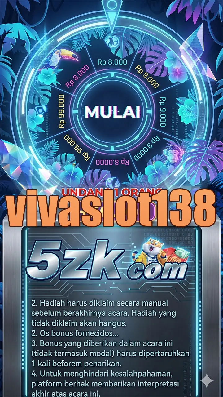 vivaslot138 Tangkapan Layar Resmi APK